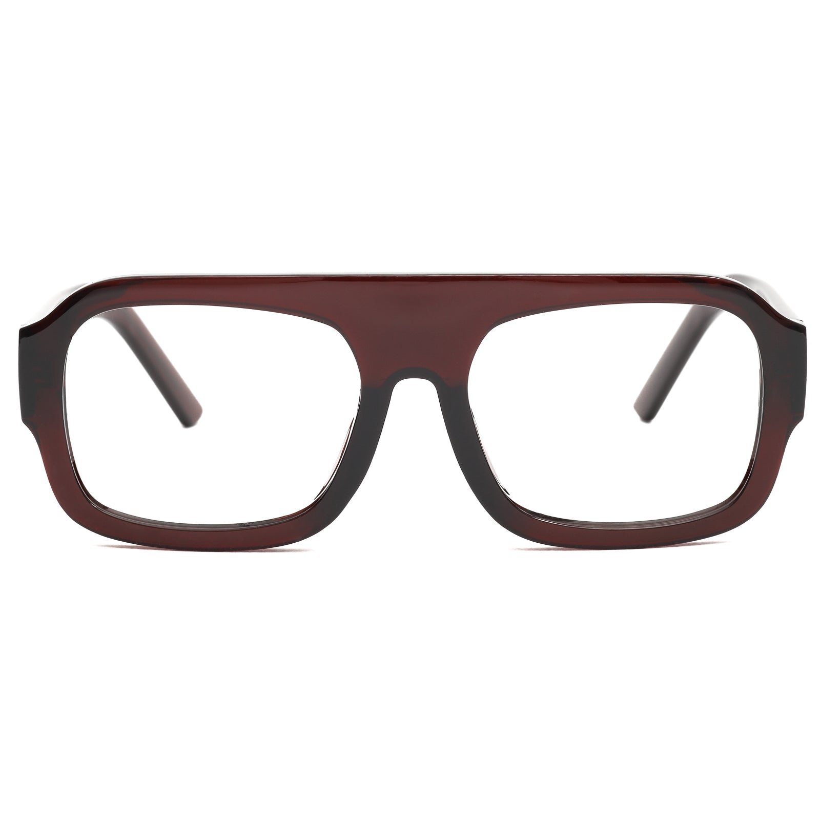 OCCHIALE DA VISTA UNISEX OS SUNGLASSES - ROMA WINE OPT