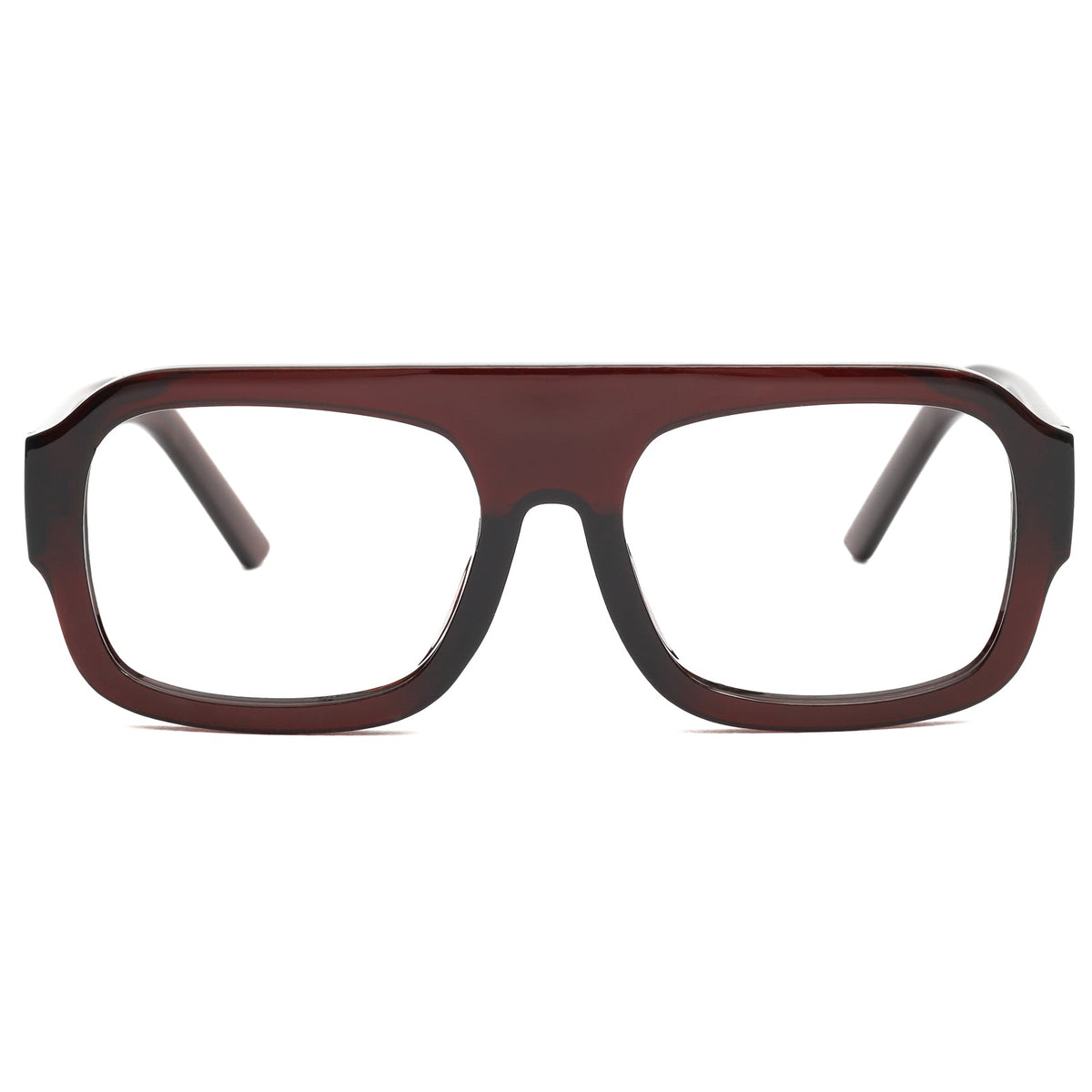 OCCHIALE DA VISTA UNISEX OS SUNGLASSES - ROMA WINE OPT