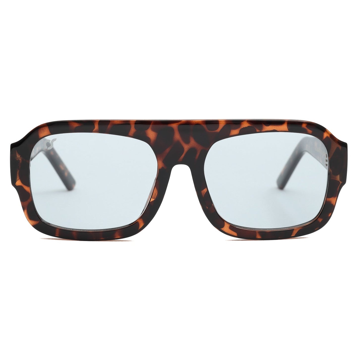 OCCHIALE DA SOLE UNISEX | OS SUNGLASSES - TARTARUGA BLU ROMA