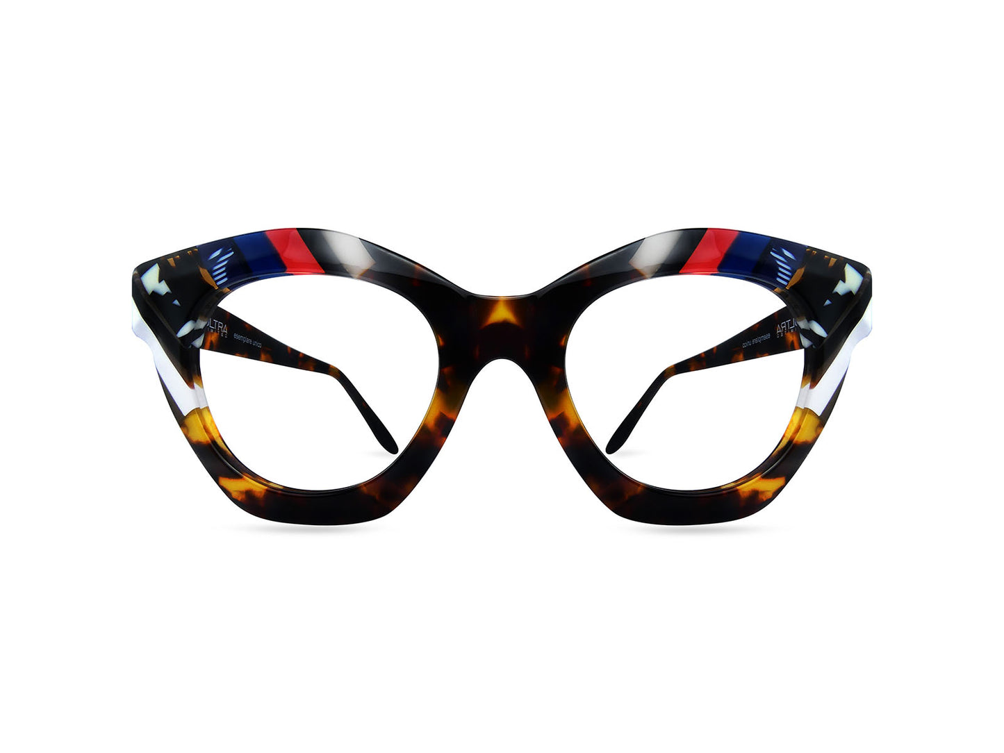 OCCHIALI DA VISTA MODELLO LINOSA DONNA | ULTRA LIMITED HAVANA - CALIBRO 50