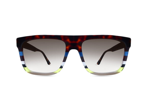 OCCHIALI DA SOLE MODELLO MARETTIMO SUN UOMO | ULTRA LIMITED ULSMRHA HAVANA - CALIBRO 58