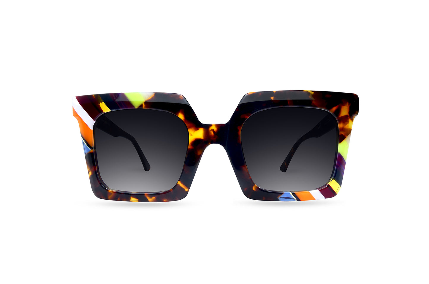 OCCHIALI DA SOLE MODELLO NISIDA SUN DONNA | ULTRA LIMITED ULSNIHA HAVANA - CALIBRO 51