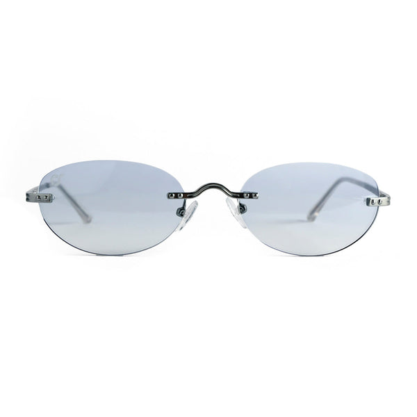 OCCHIALE DA SOLE UOMO OS SUNGLASSES - CAIRO AZZURRO