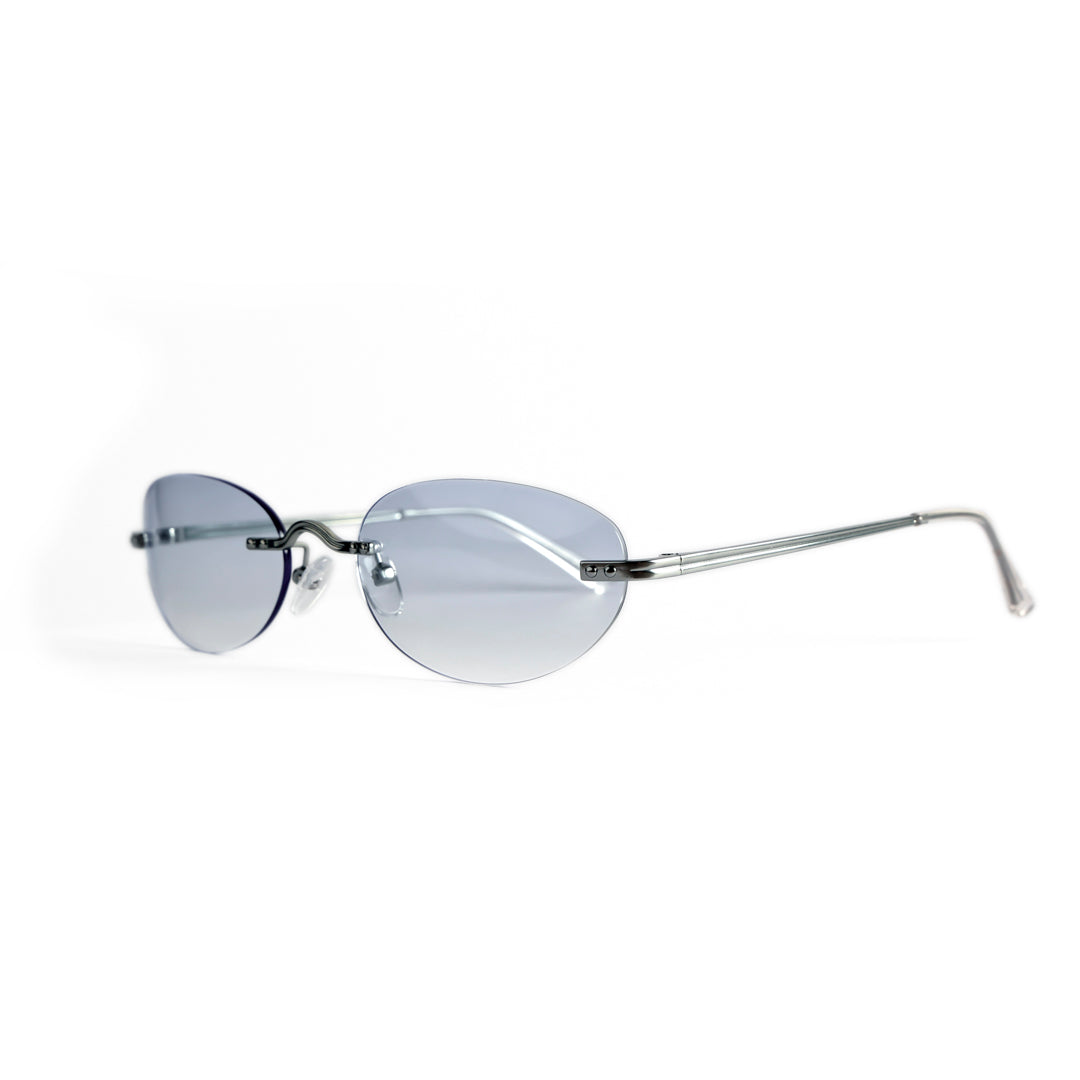 OCCHIALE DA SOLE UOMO OS SUNGLASSES - CAIRO AZZURRO