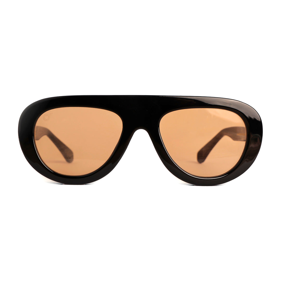 OCCHIALE DA SOLE DONNA OS SUNGLASSES - LIMA GIALLO