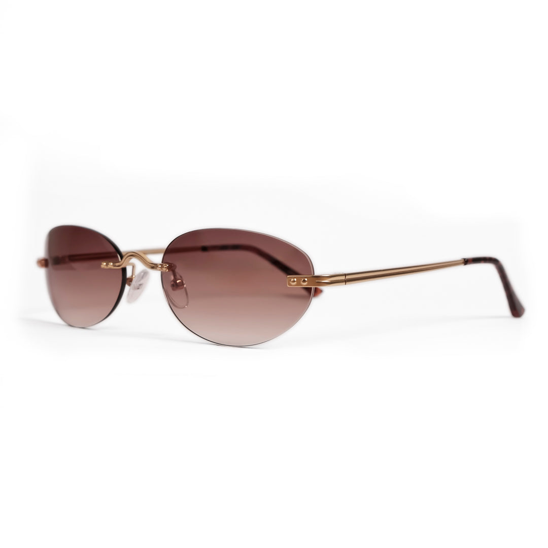 OCCHIALE DA SOLE DONNA OS SUNGLASSES - CAIRO SABBIA