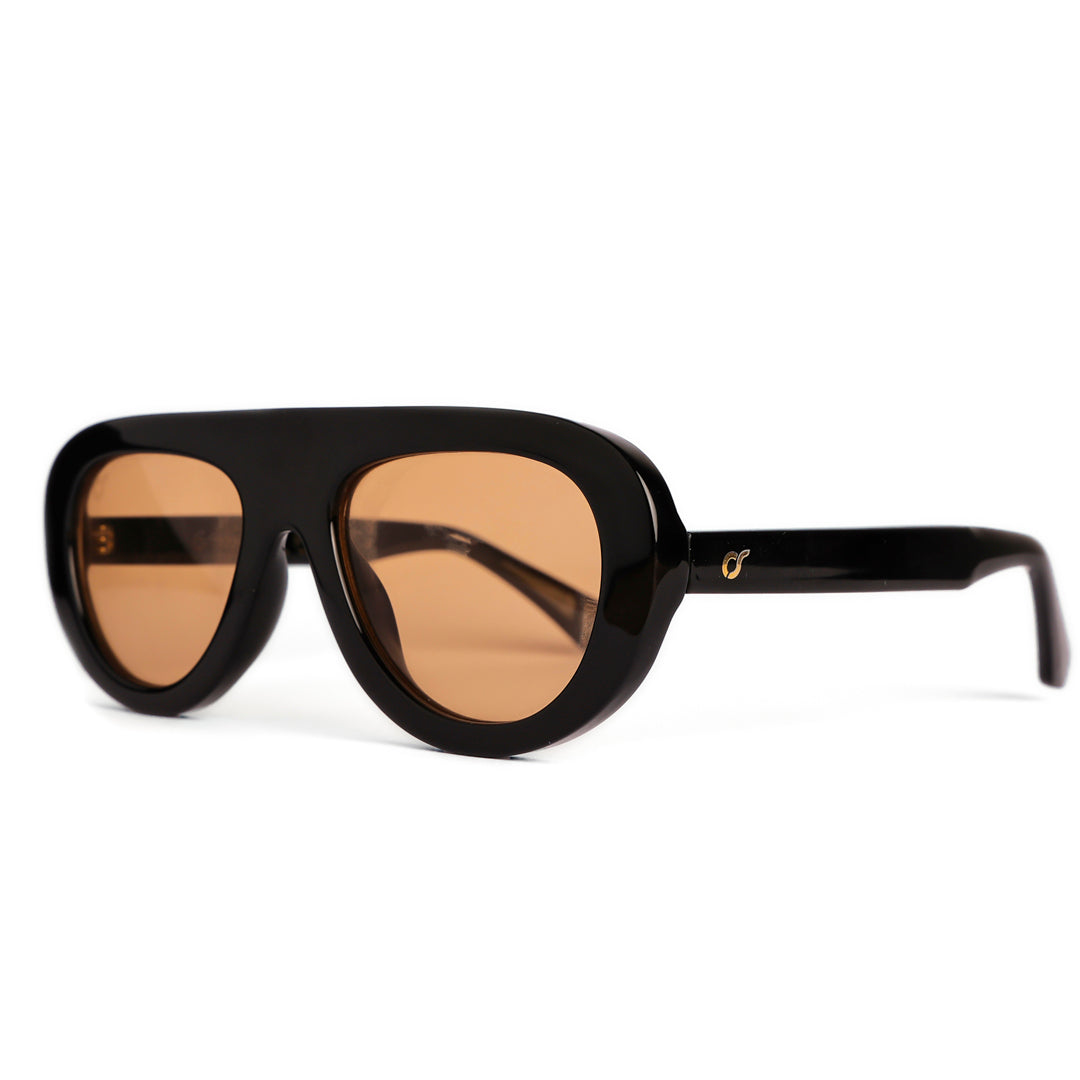 OCCHIALE DA SOLE DONNA OS SUNGLASSES - LIMA GIALLO