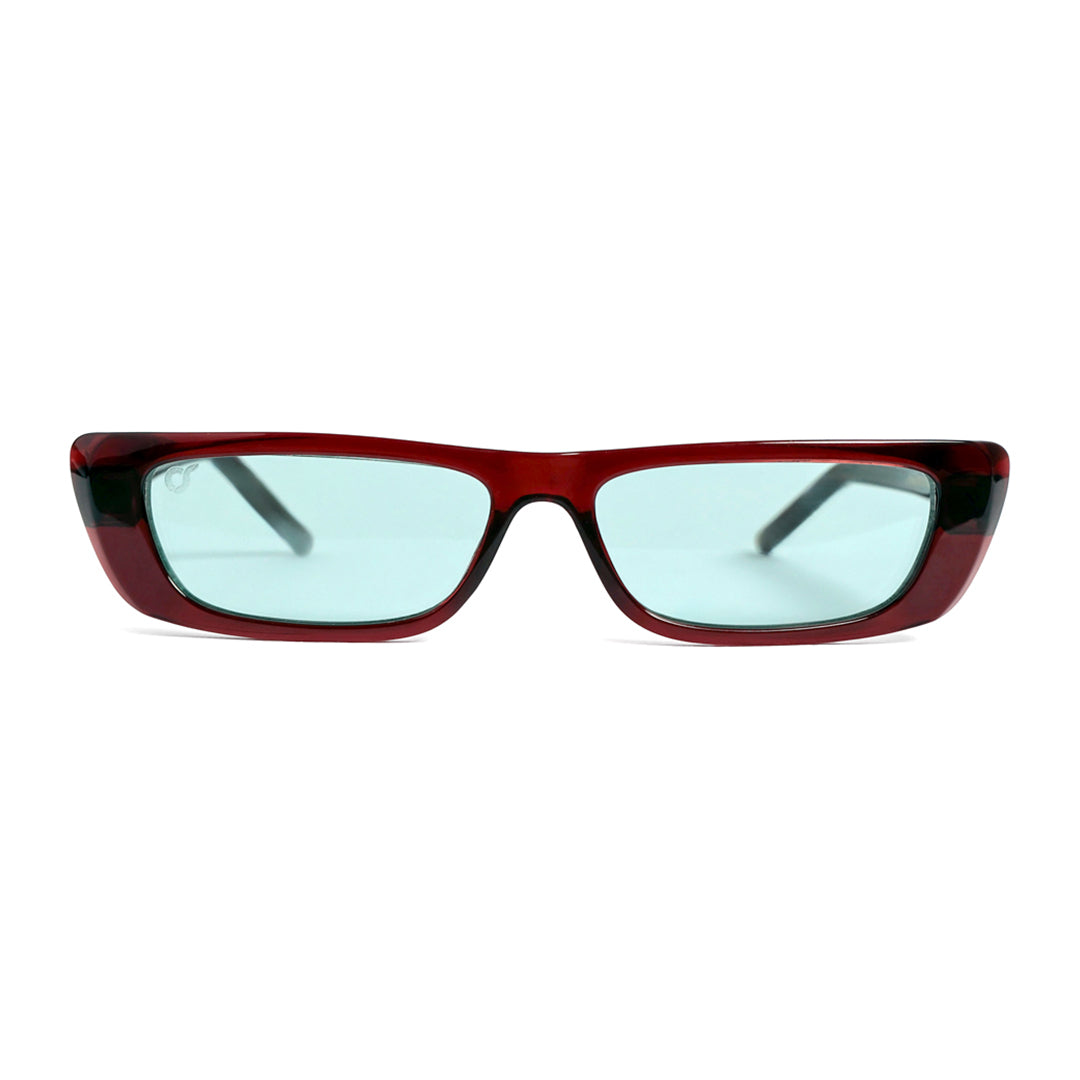 OCCHIALE DA SOLE DONNA OS SUNGLASSES - PARIGI VINO