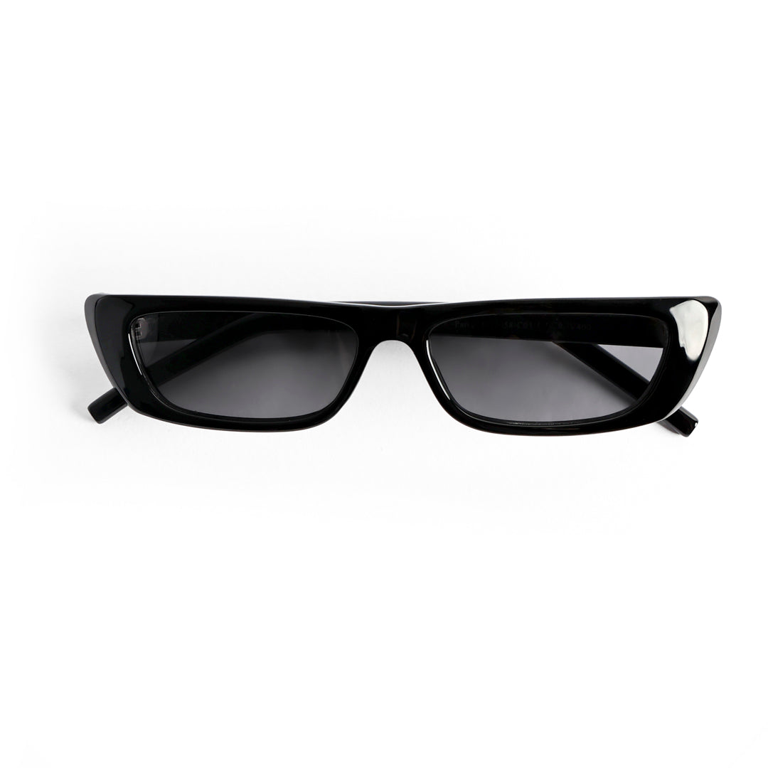 OCCHIALE DA SOLE DONNA OS SUNGLASSES - PARIGI NERO