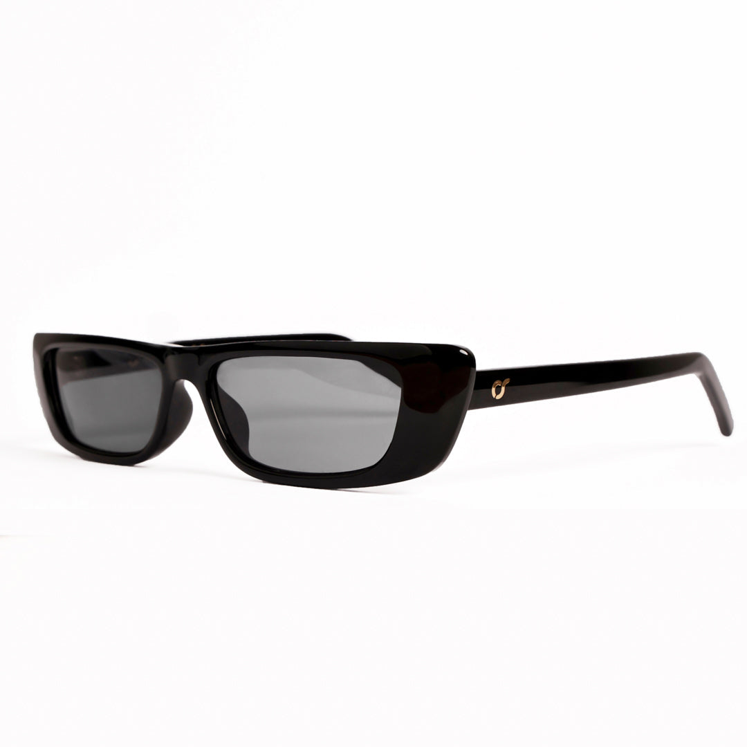 OCCHIALE DA SOLE DONNA OS SUNGLASSES - PARIGI NERO