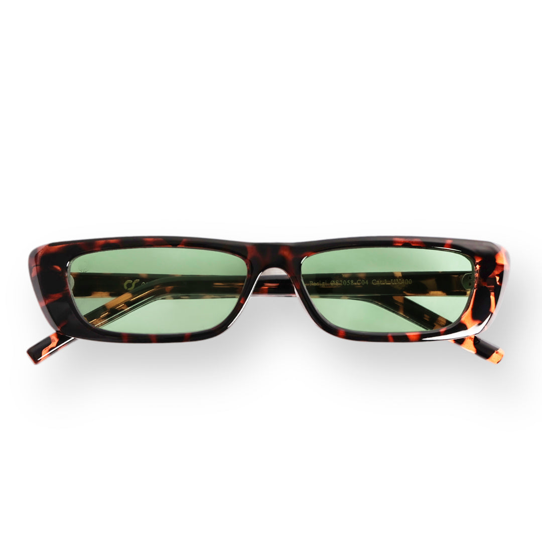 OCCHIALE DA SOLE DONNA OS SUNGLASSES - PARIGI TARTARUGATO