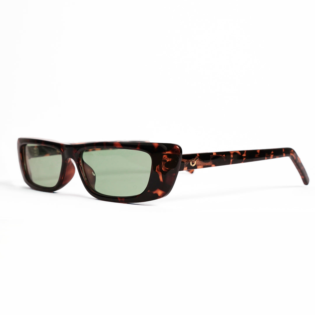 OCCHIALE DA SOLE DONNA OS SUNGLASSES - PARIGI TARTARUGATO