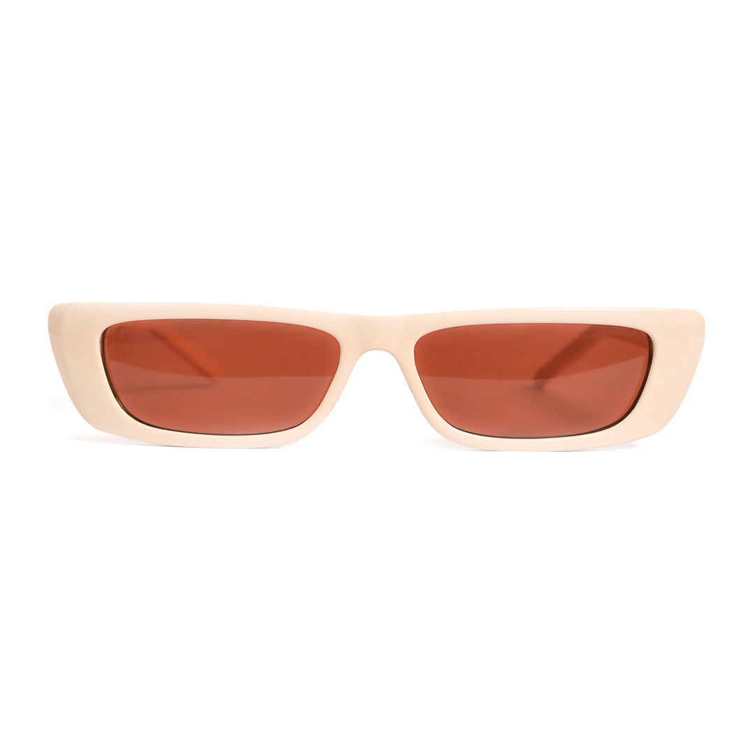 OCCHIALE DA SOLE DONNA OS SUNGLASSES - PARIGI AVORIO