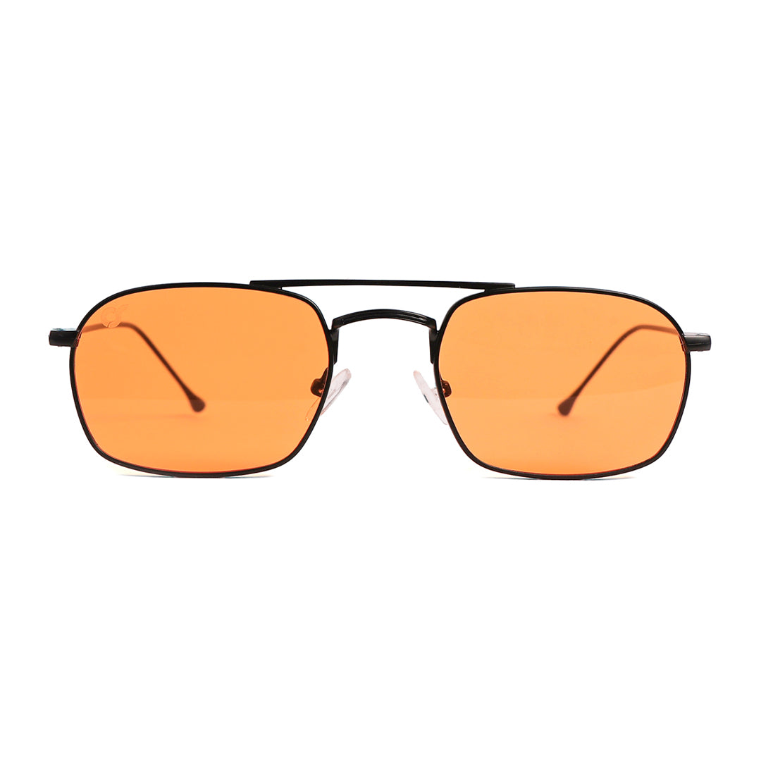 OCCHIALE DA SOLE DONNA OS SUNGLASSES - RIO ARANCIONE