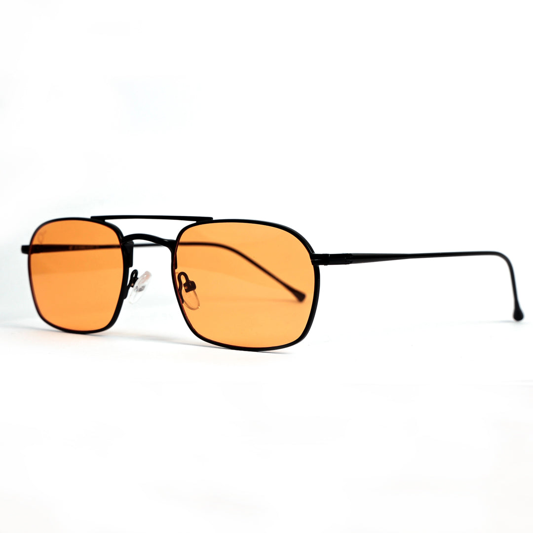 OCCHIALE DA SOLE UOMO OS SUNGLASSES - RIO ARANCIONE