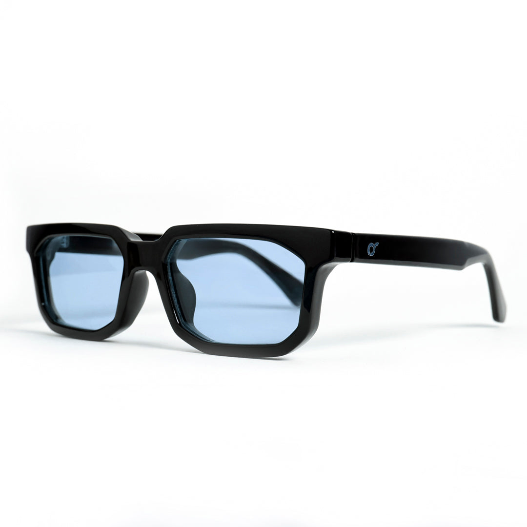OCCHIALE DA SOLE UOMO OS SUNGLASSES - DAKOTA BLU
