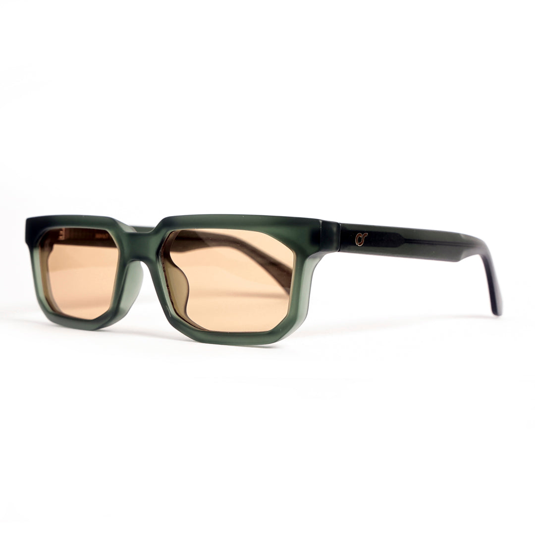 OCCHIALE DA SOLE UOMO OS SUNGLASSES - DAKOTA VERDE