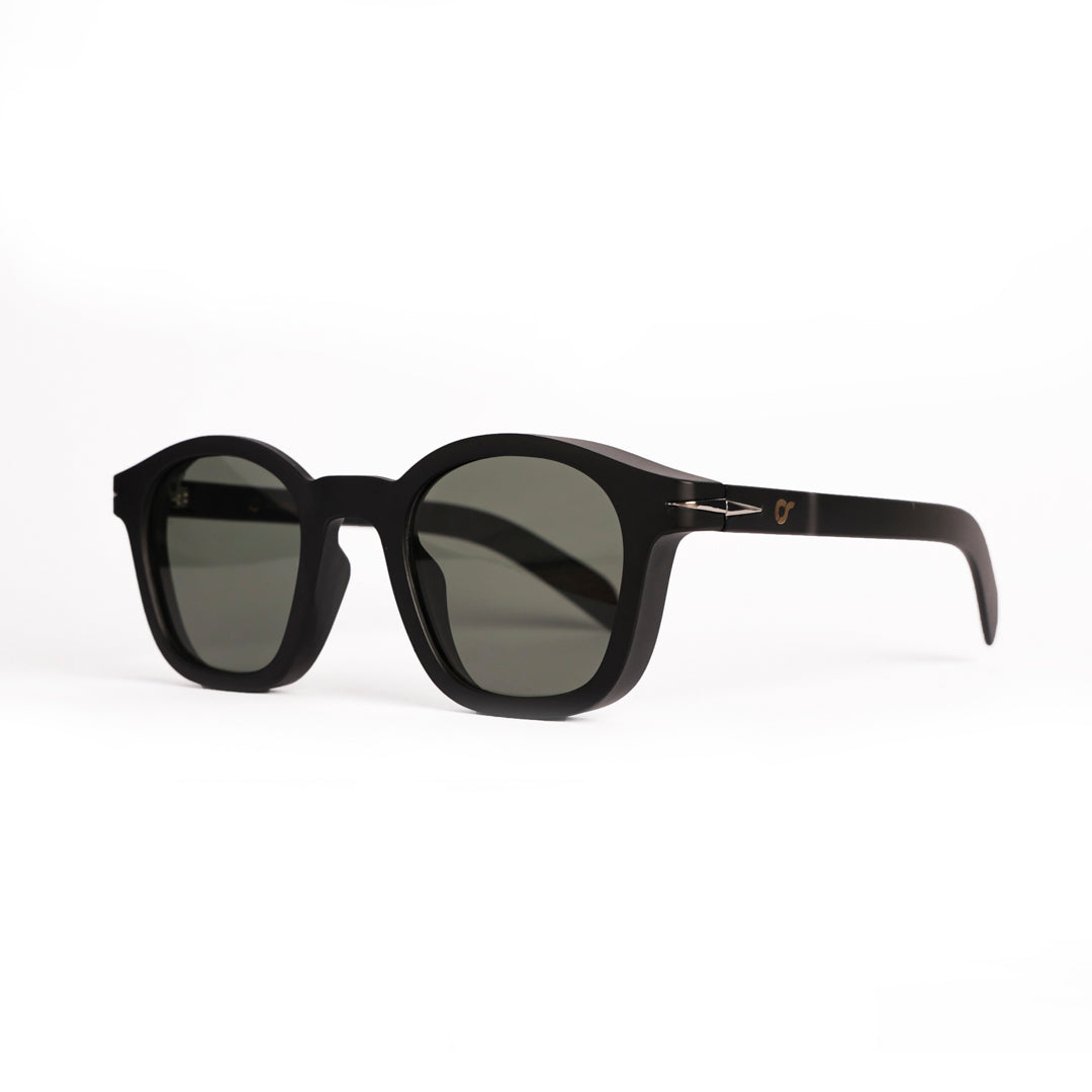 OCCHIALE DA SOLE UOMO OS SUNGLASSES - CAPRI NERO