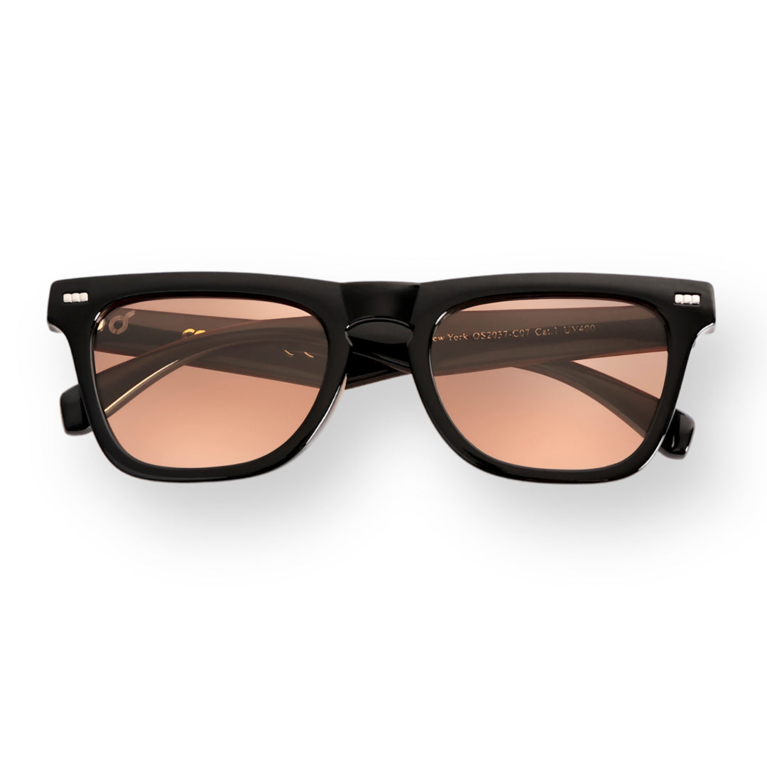OCCHIALE DA SOLE DONNA OS SUNGLASSES - NEW YORK PESCA