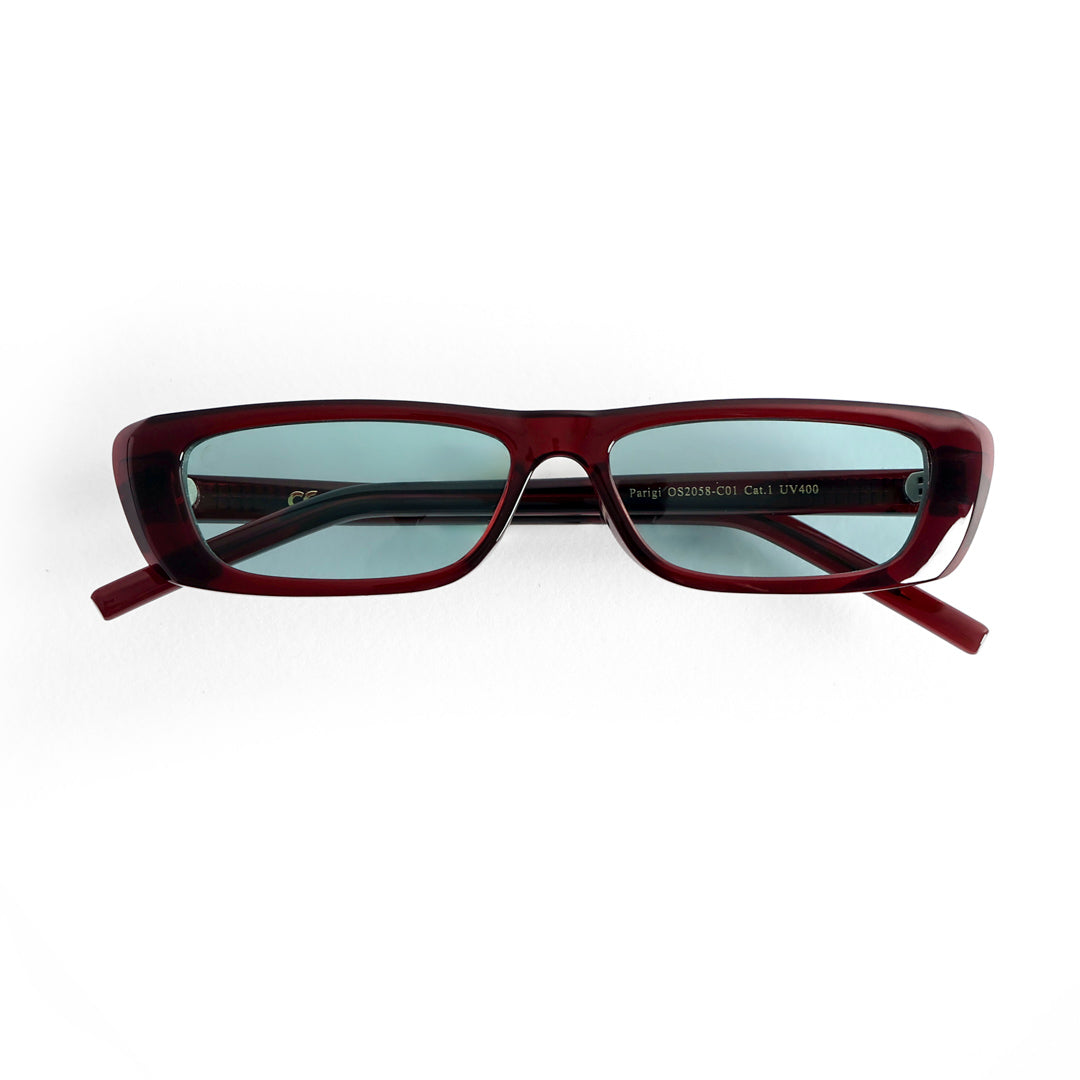 OCCHIALE DA SOLE DONNA OS SUNGLASSES - PARIGI VINO