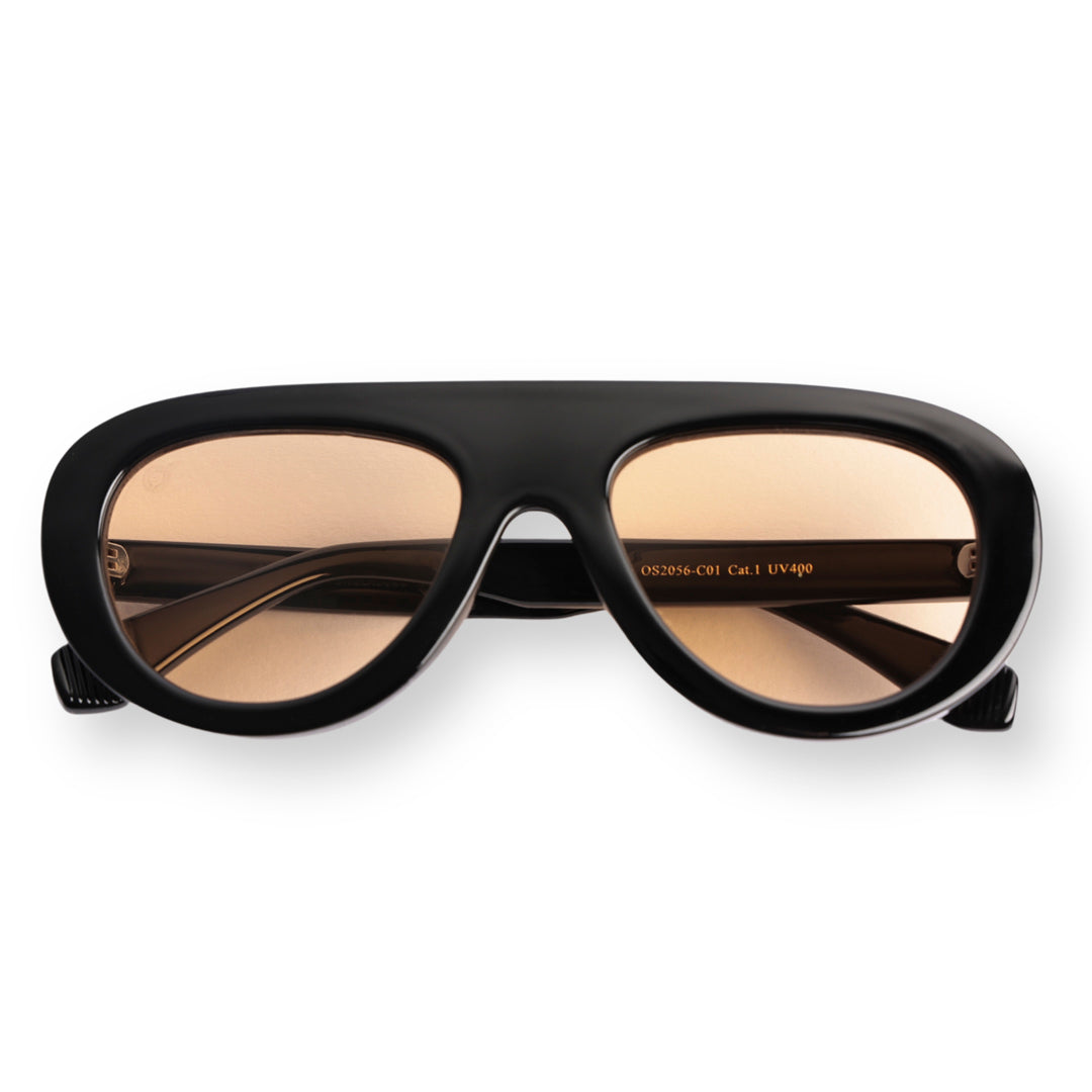OCCHIALE DA SOLE DONNA OS SUNGLASSES - LIMA GIALLO