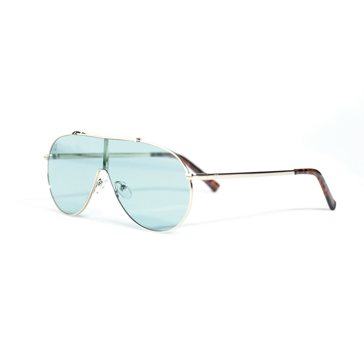 OCCHIALE DA SOLE UOMO OS SUNGLASSES - DILI AZZURRO
