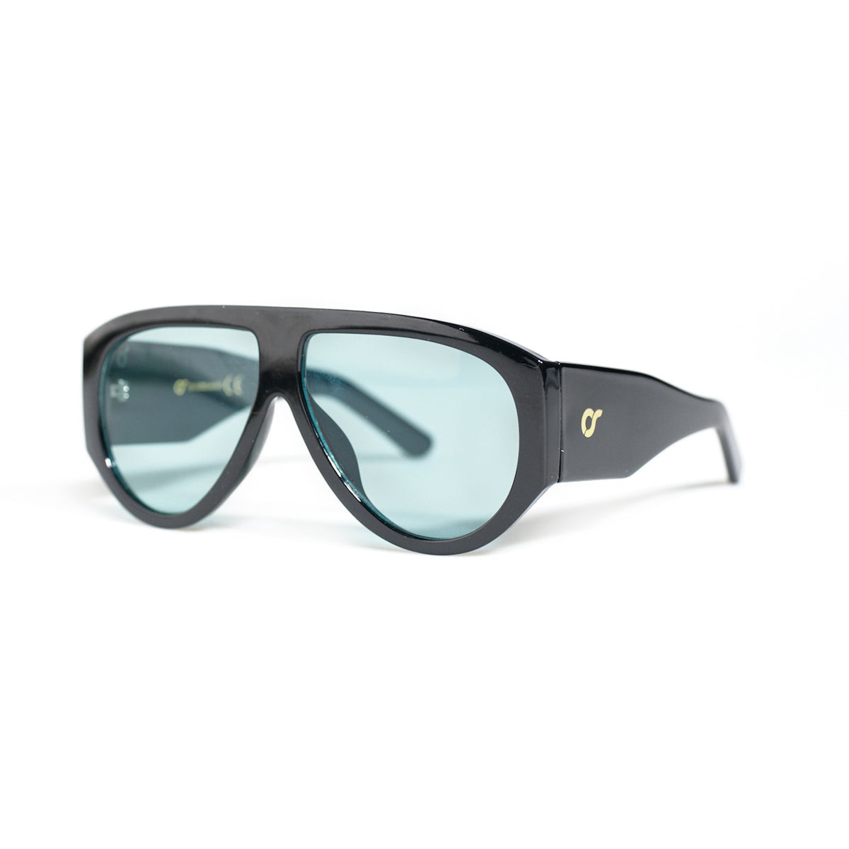 OCCHIALE DA SOLE UNISEX | OS SUNGLASSES - BLU VENEZIA
