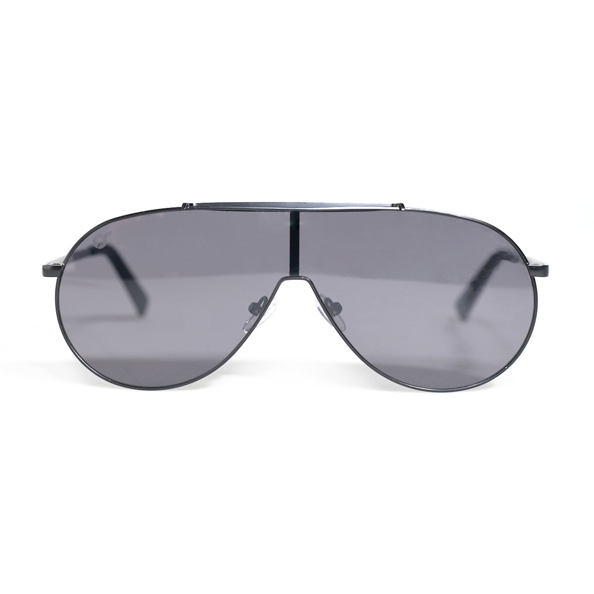 OCCHIALE DA SOLE DONNA OS SUNGLASSES - DILI NERO