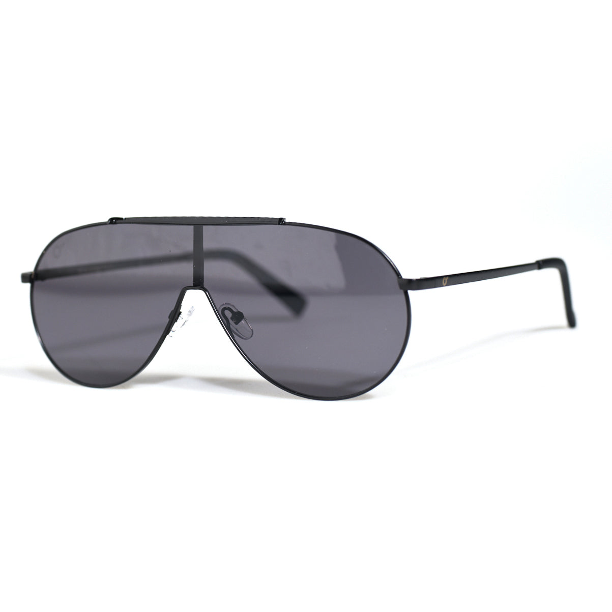 OCCHIALE DA SOLE UOMO OS SUNGLASSES - DILI NERO