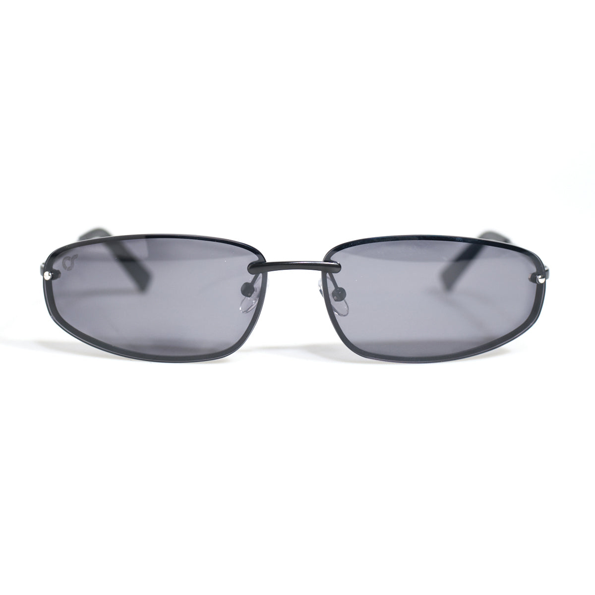 OCCHIALE DA SOLE UOMO OS SUNGLASSES - VADUZ NERO