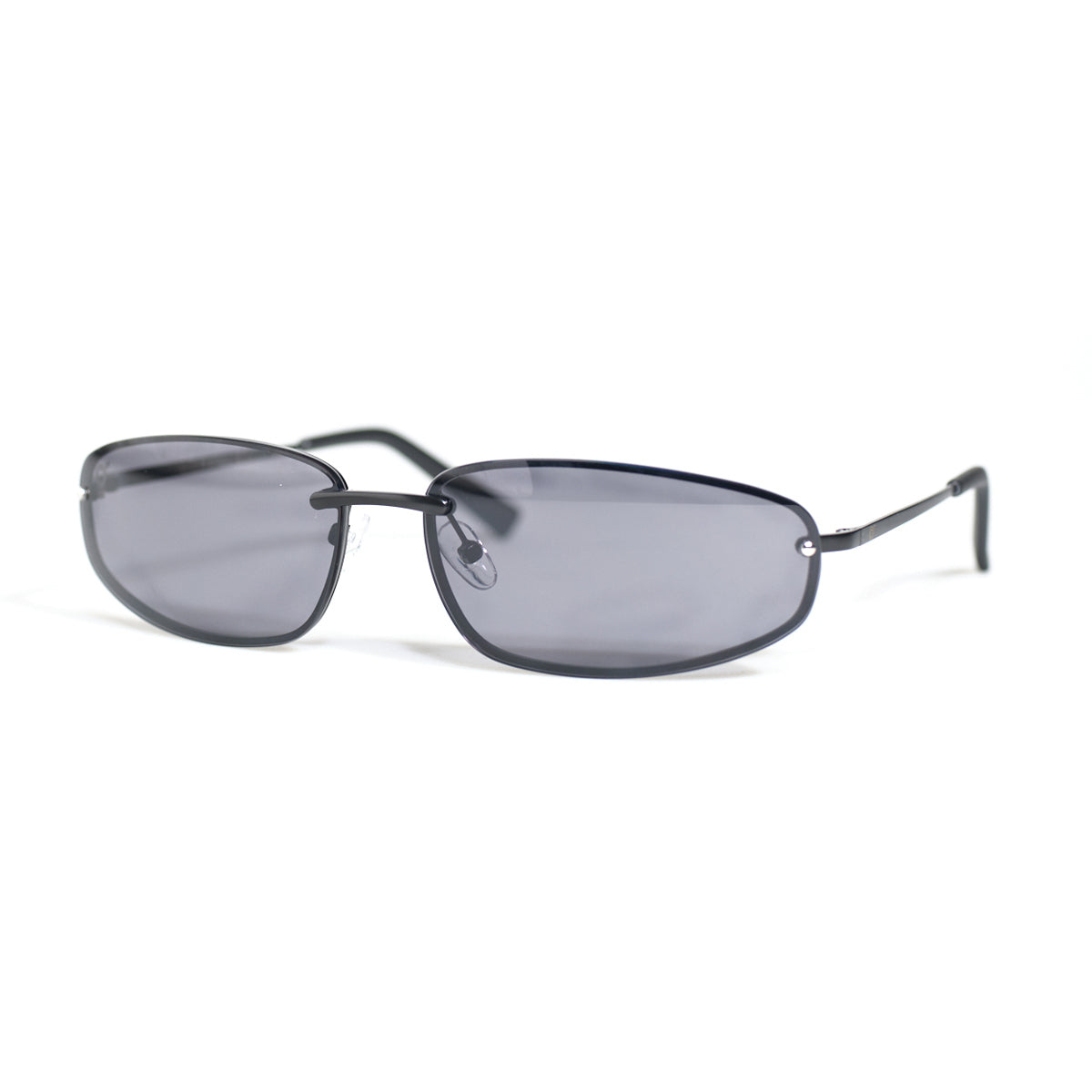 OCCHIALE DA SOLE UOMO OS SUNGLASSES - VADUZ NERO
