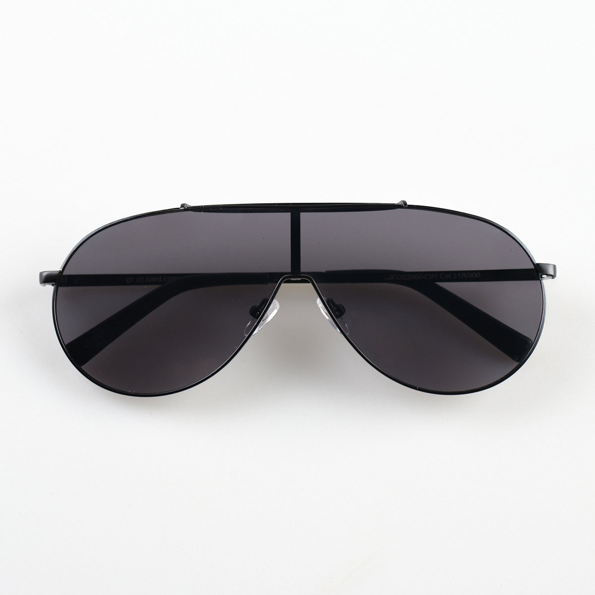 OCCHIALE DA SOLE DONNA OS SUNGLASSES - DILI NERO