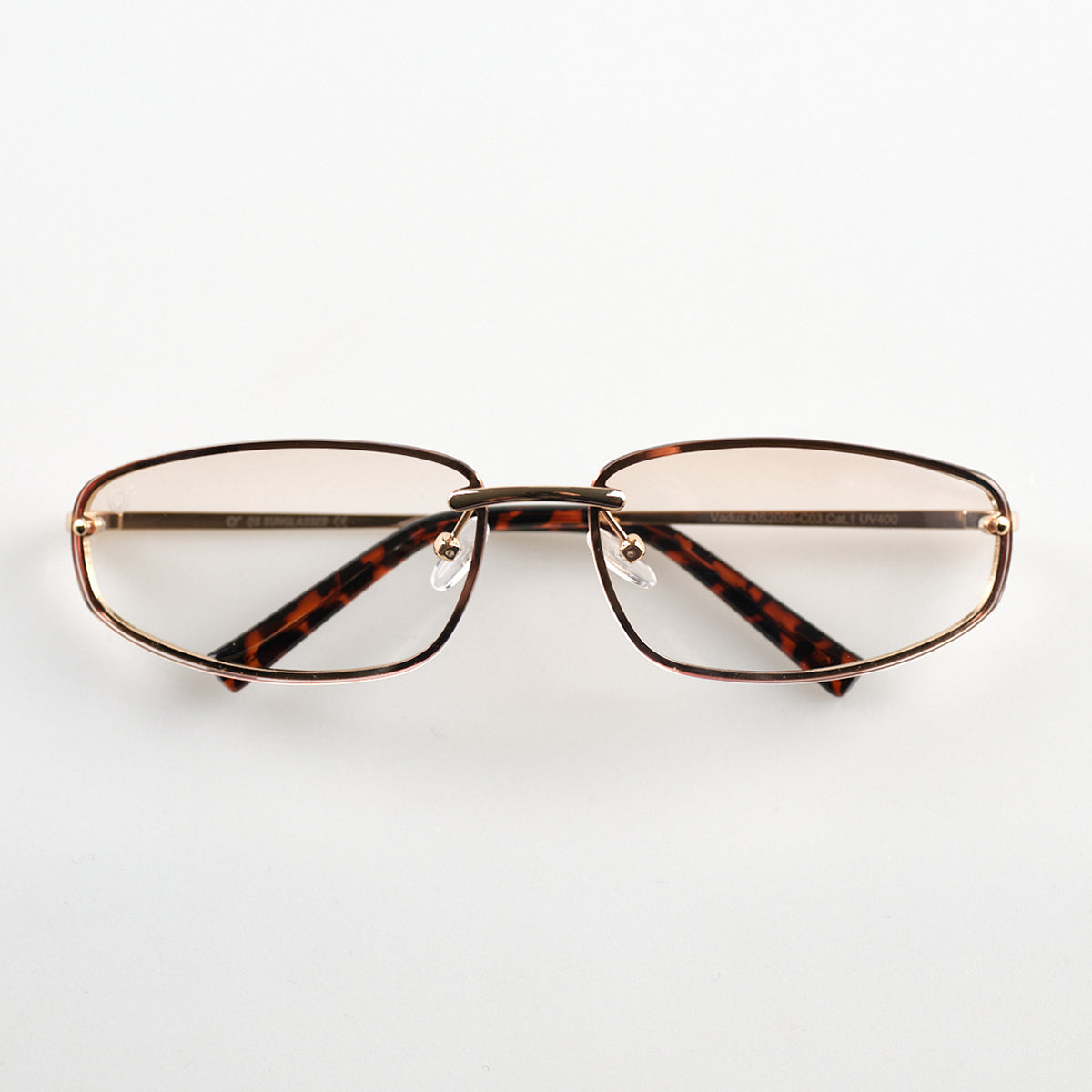 OCCHIALE DA SOLE UOMO OS SUNGLASSES - VADUZ SABBIA