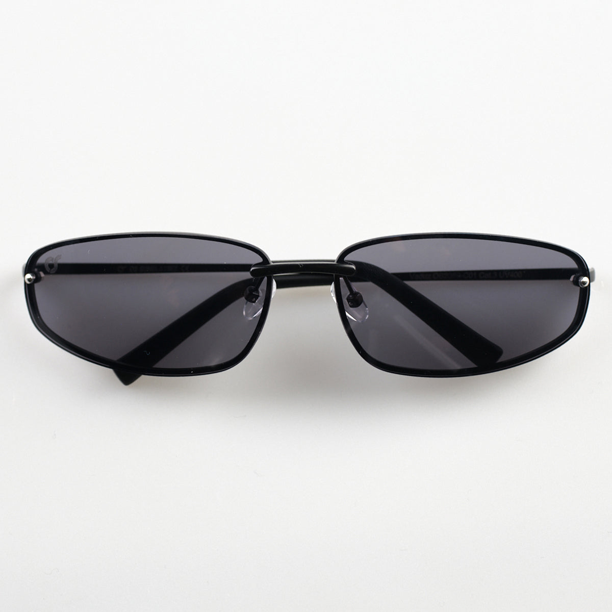 OCCHIALE DA SOLE UOMO OS SUNGLASSES - VADUZ NERO
