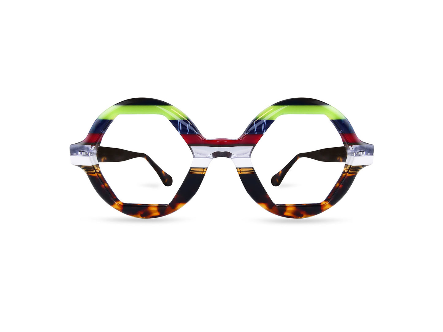 OCCHIALI DA VISTA MODELLO PIOMBINO DONNA | ULTRA LIMITED HAVANA - CALIBRO 49
