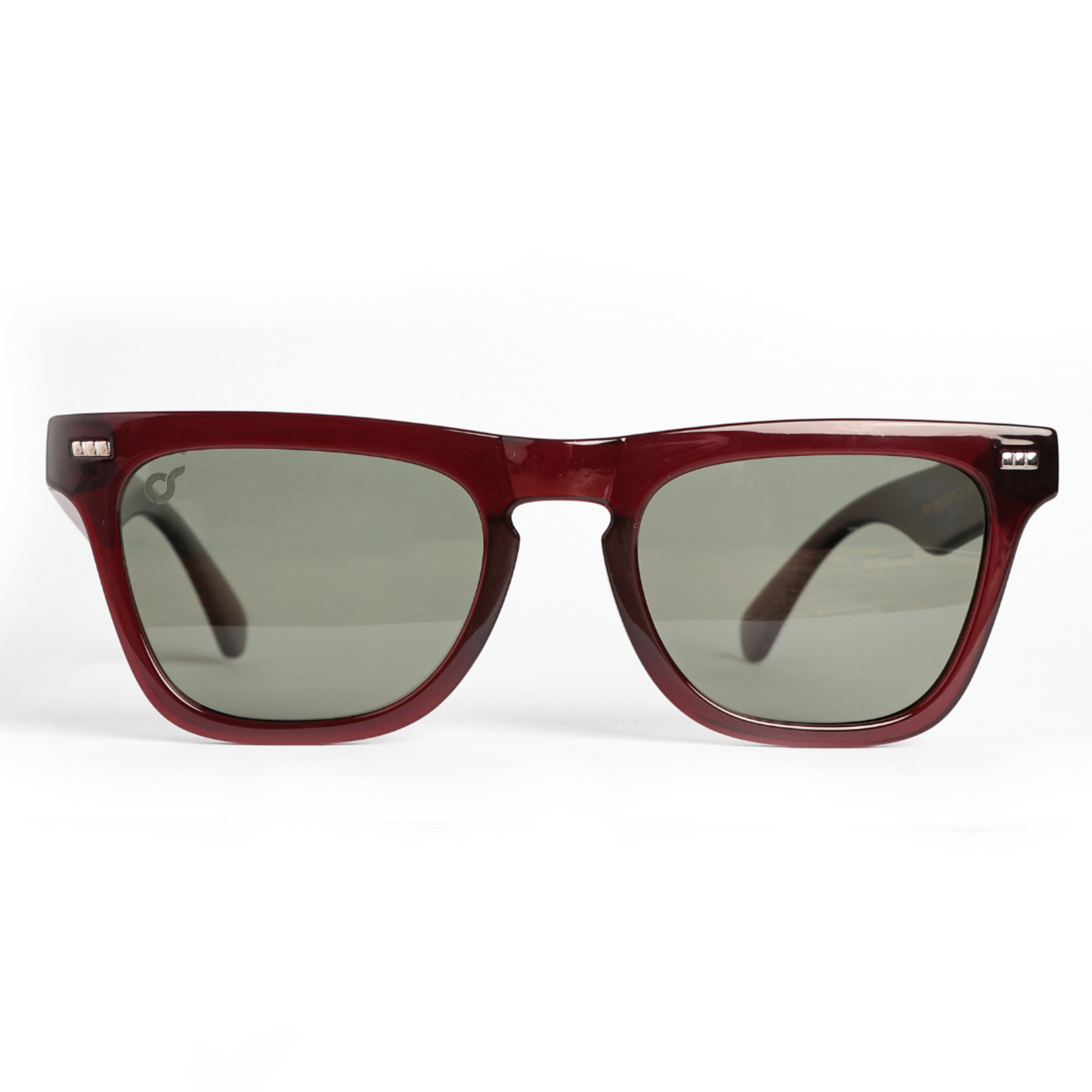 OCCHIALE DA SOLE DONNA OS SUNGLASSES - NEW YORK VINO