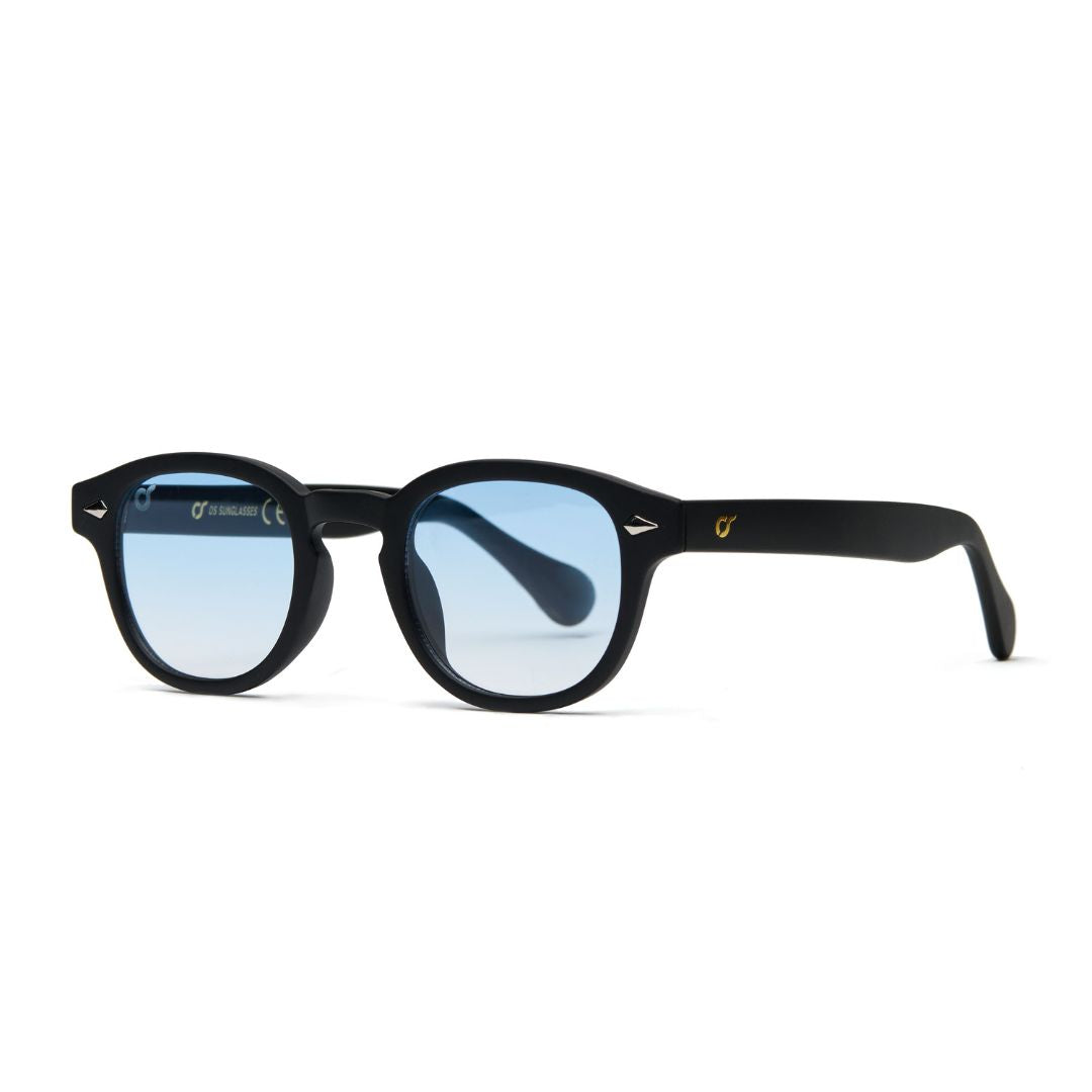 OCCHIALE DA SOLE UOMO OS SUNGLASSES - BERLINO BLU