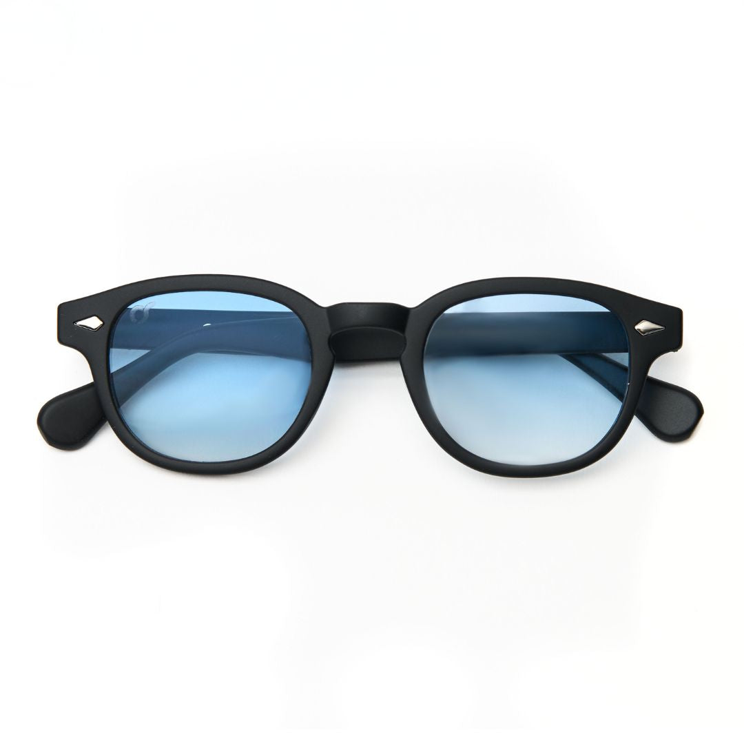 OCCHIALE DA SOLE UOMO OS SUNGLASSES - BERLINO BLU