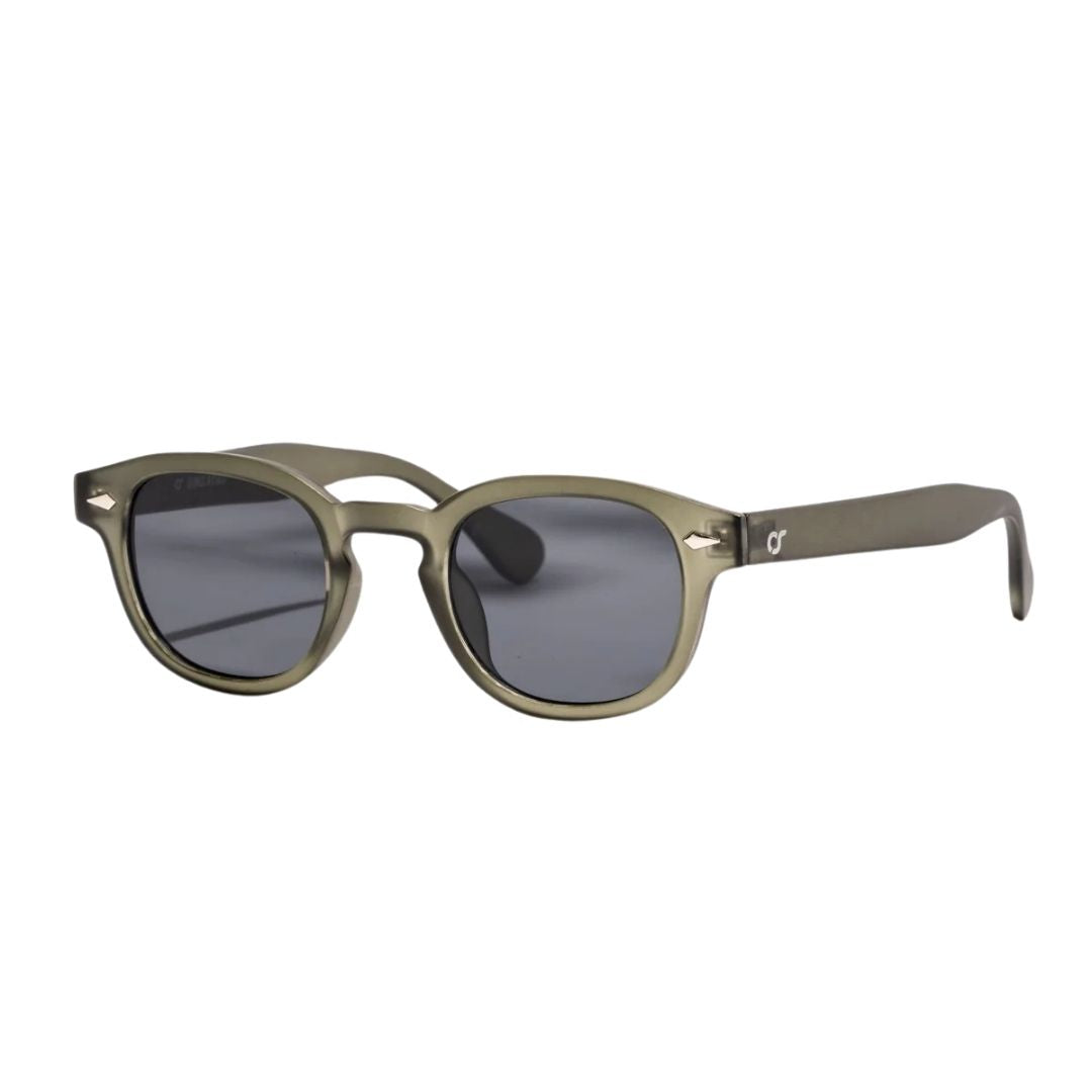 OCCHIALE DA SOLE DONNA OS SUNGLASSES - BERLINO VERDE NERO