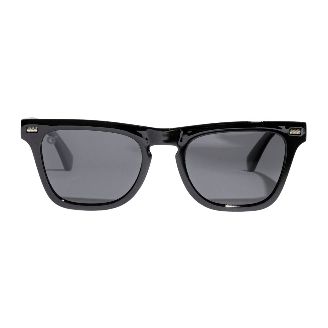 OCCHIALE DA SOLE DONNA OS SUNGLASSES - NEW YORK NERO