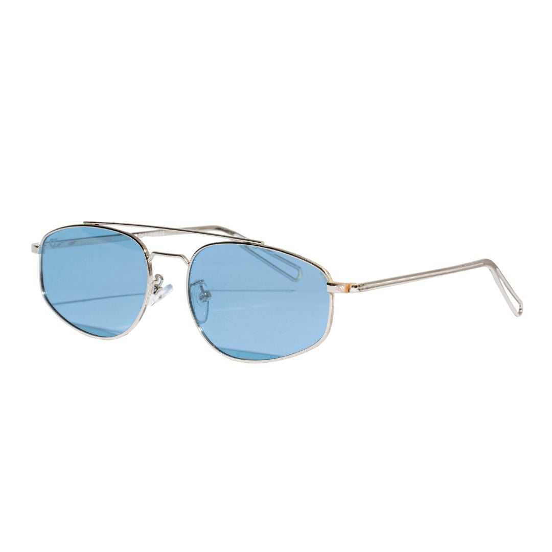OCCHIALE DA SOLE DONNA OS SUNGLASSES - DETROIT AZZURRO