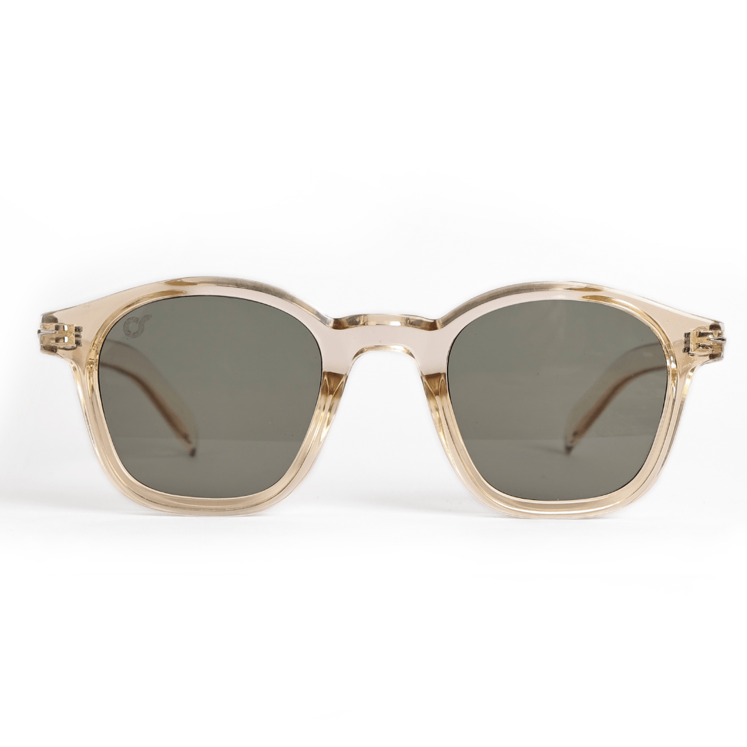 OCCHIALE DA SOLE DONNA OS SUNGLASSES - CAPRI MIELE