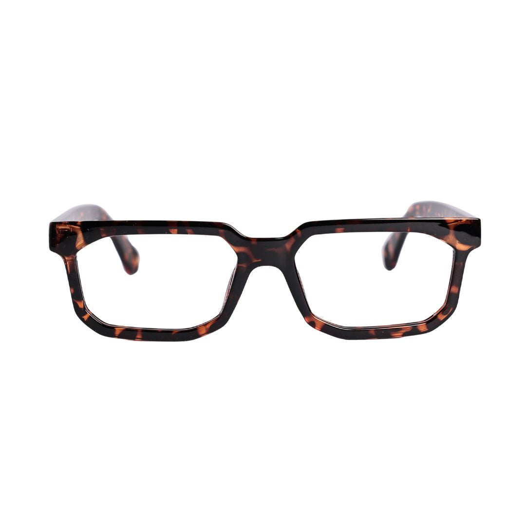 OCCHIALE DA VISTA UNISEX OS SUNGLASSES - DAKOTA TORTOISE OPT