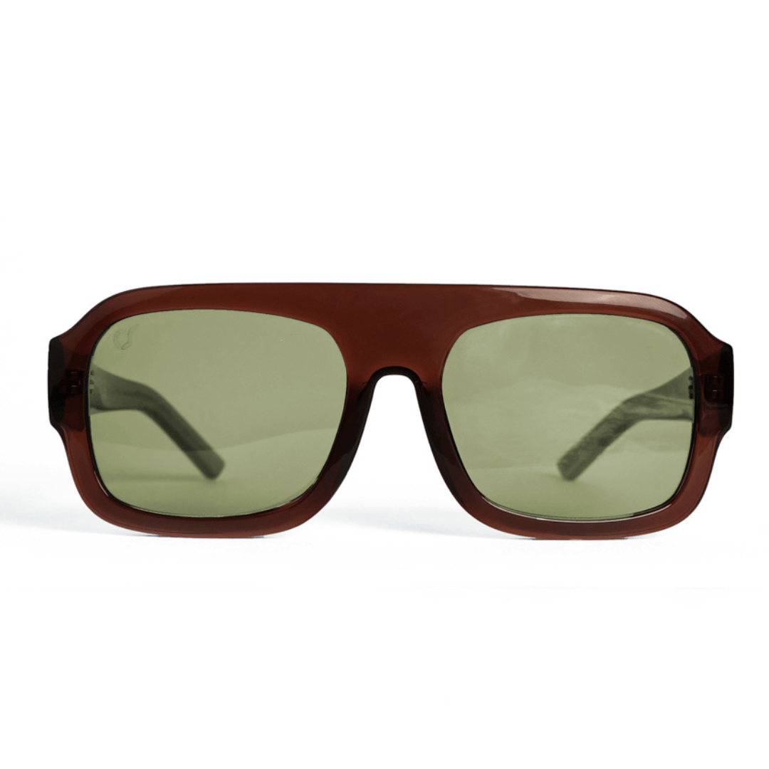 OCCHIALE DA SOLE UOMO OS SUNGLASSES - ROMA MIELE