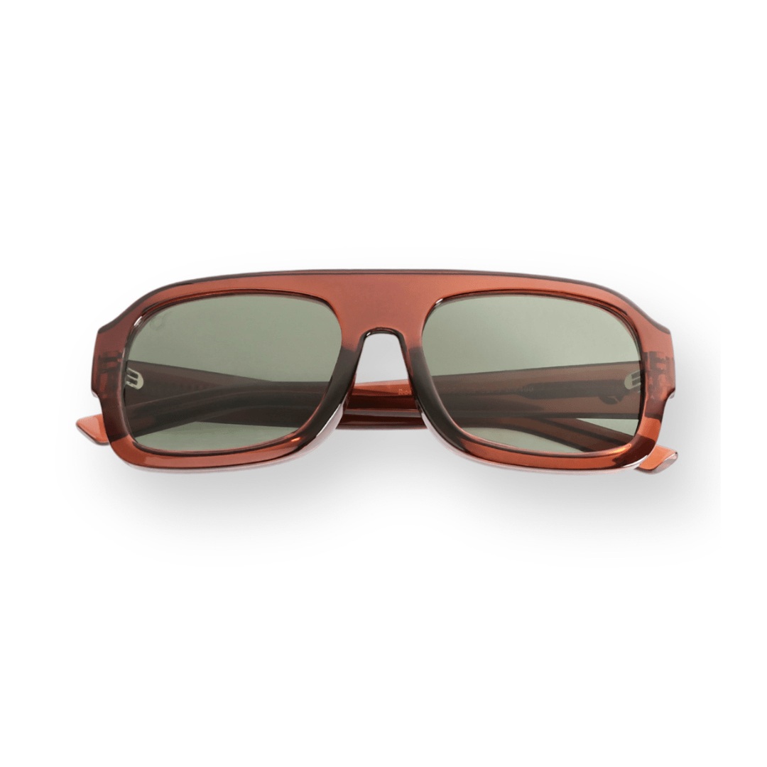 OCCHIALE DA SOLE UOMO OS SUNGLASSES - ROMA MIELE