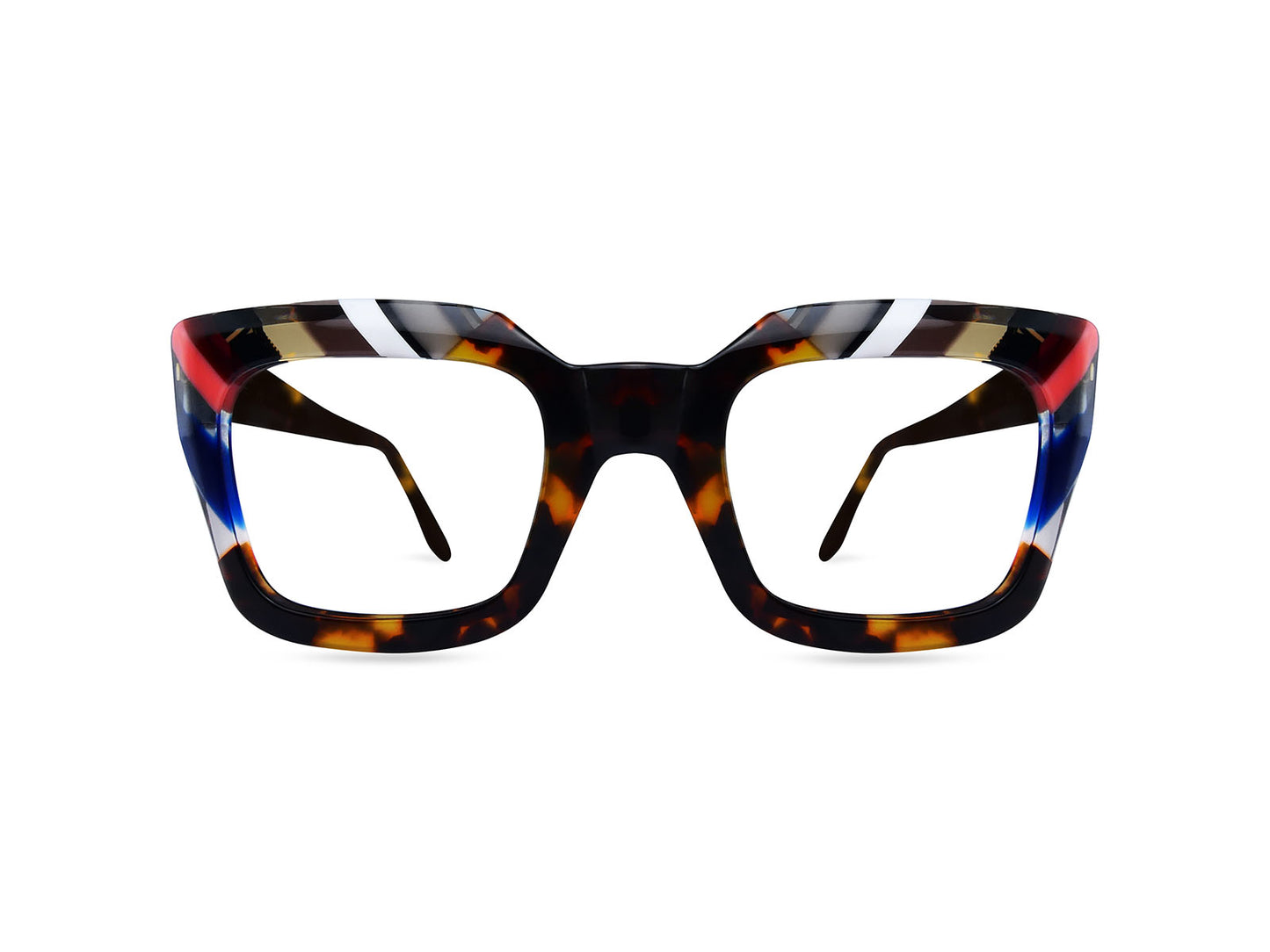 OCCHIALI DA VISTA MODELLO RAPALLO DONNA | ULTRA LIMITED ULRPHA HAVANA - CALIBRO 51