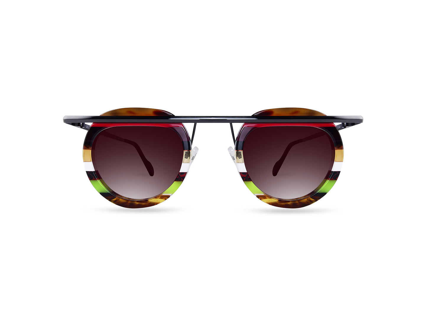 OCCHIALI DA SOLE MODELLO SONDRIO SUN DONNA | ULTRA LIMITED ULSSOGUN GRIGIO - CALIBRO 45
