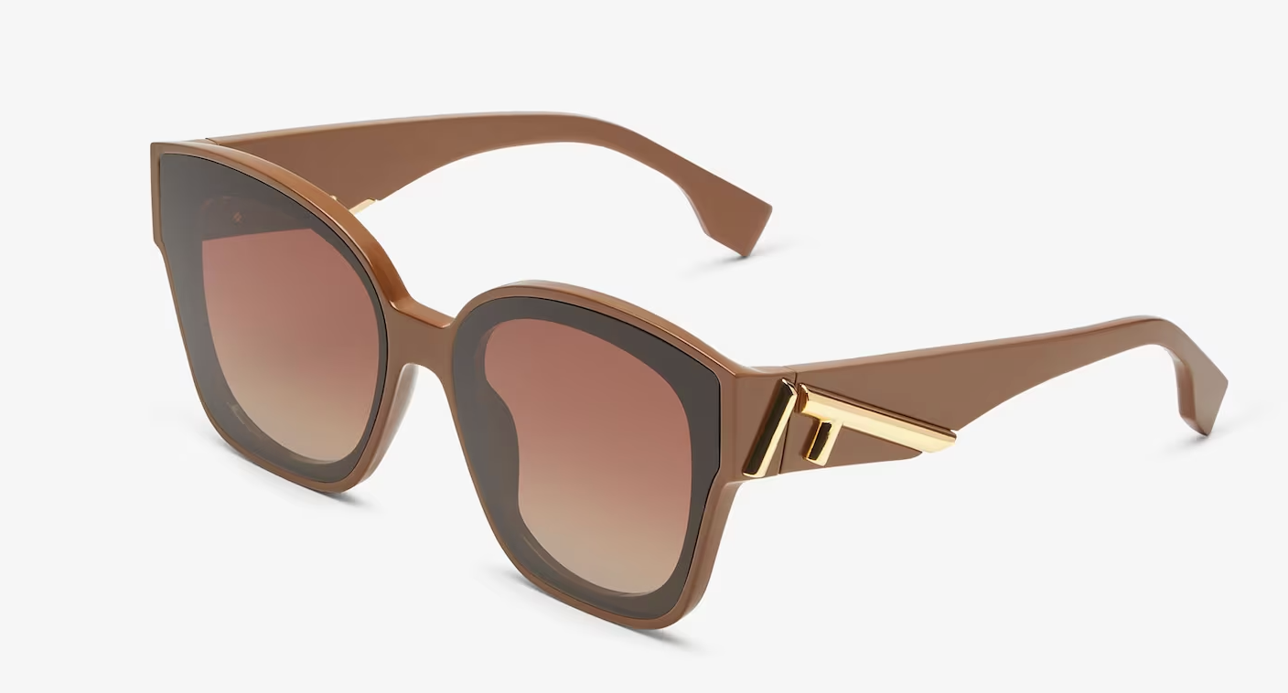 Occhiali da sole sales fendi donna 2019