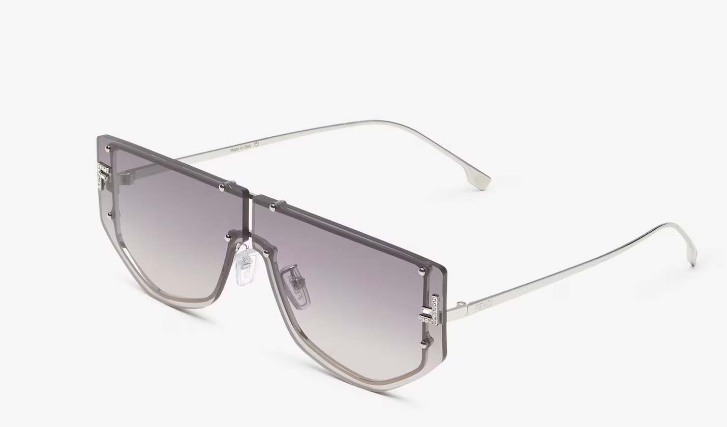 Occhiali da sales sole fendi 2019