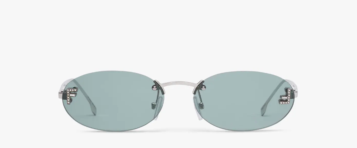 Fendi First Sunglasses Parade